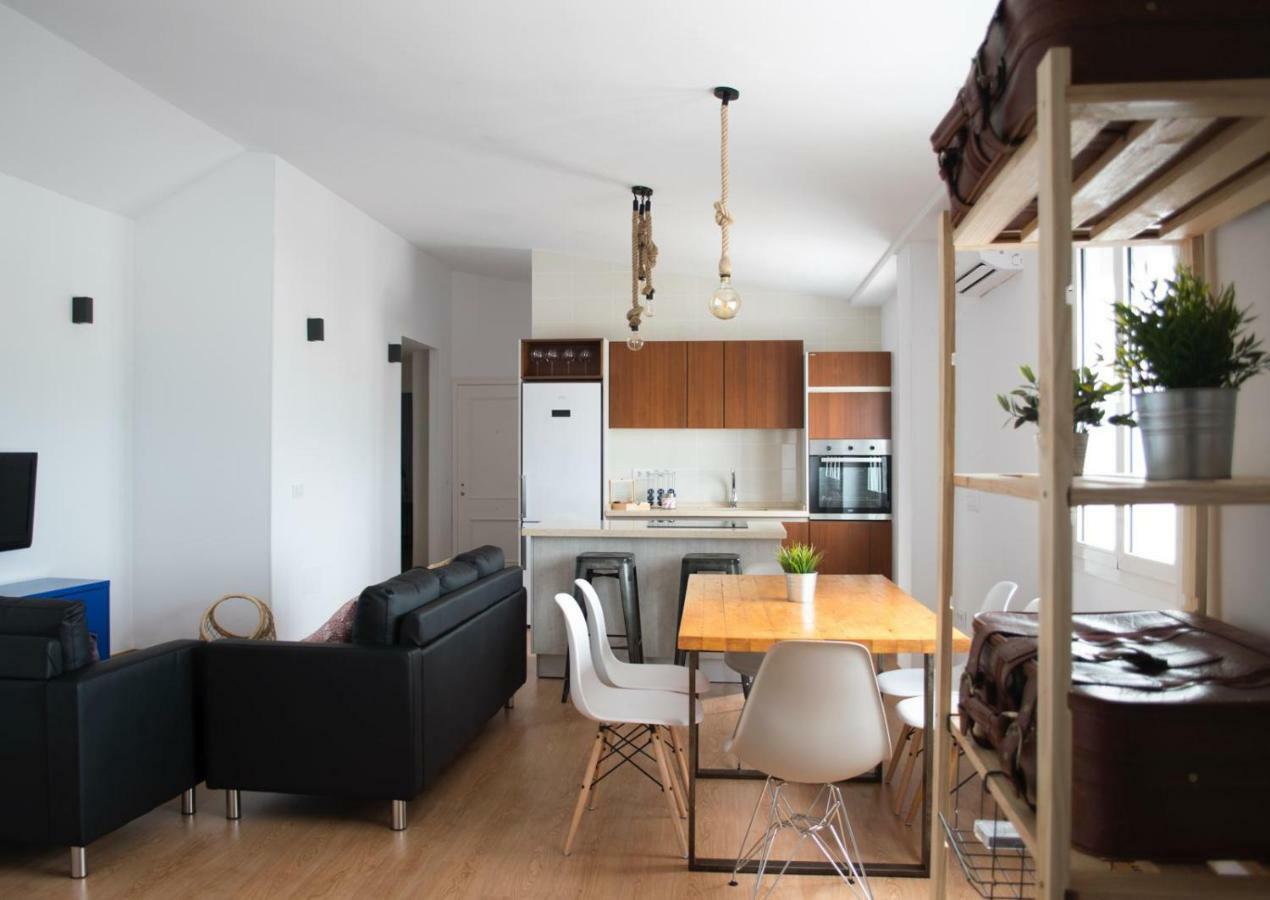 Apartment Atico73